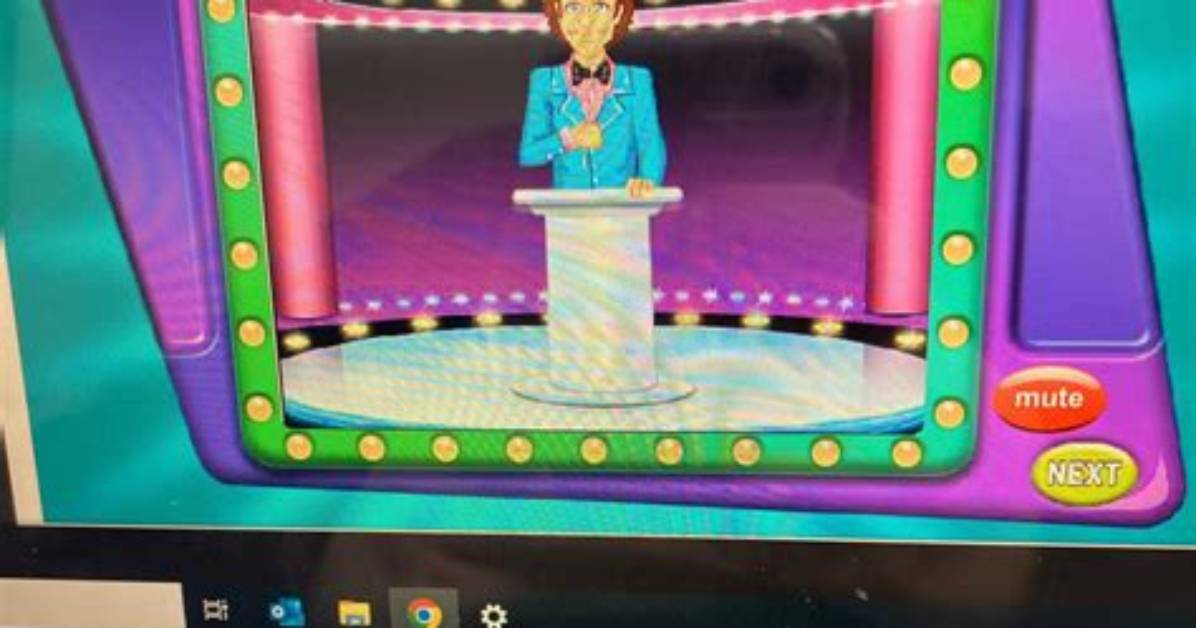 The Truth Behind the Edgenuity Game Show Why a Bizarre School Video Is Taking