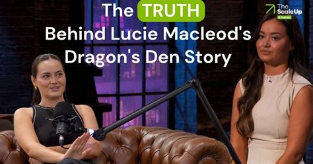 The Truth Behind the Lucie