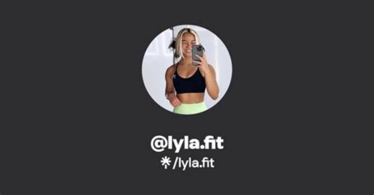 The Truth Behind the Lyla Fit Leak Rumors Viral Scandal Or