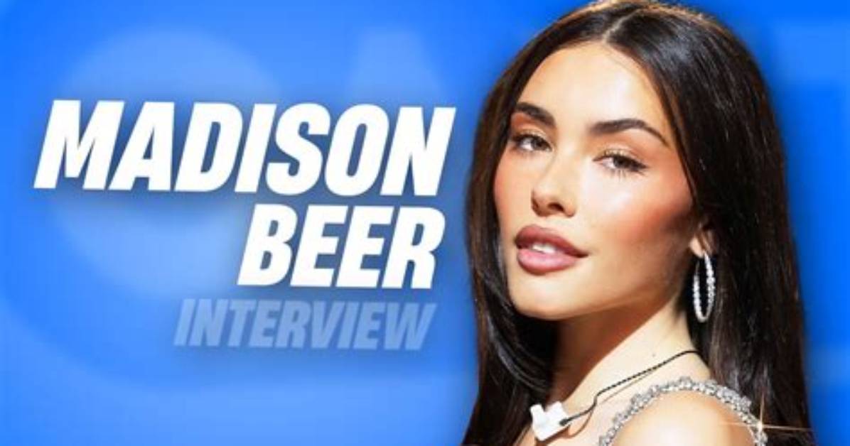 The Truth Behind the Madison Beer Leaked Searches Rumors Music Leaks and Online