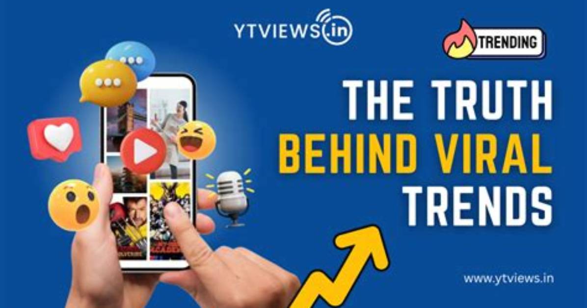 The Truth Behind the Viral