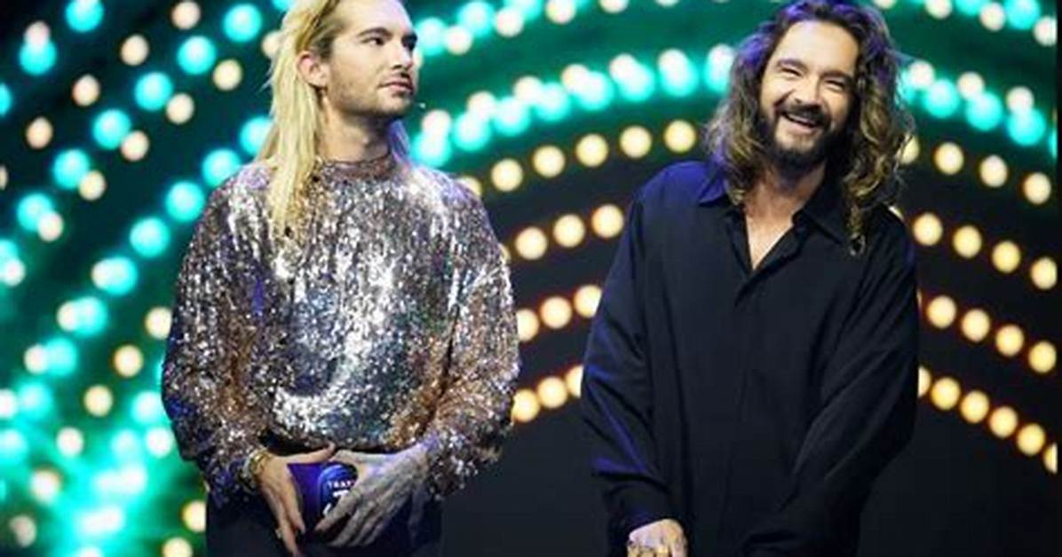The Truth Behind Tom Kaulitz in the 2000S Fame Privacy Battles and the Exit