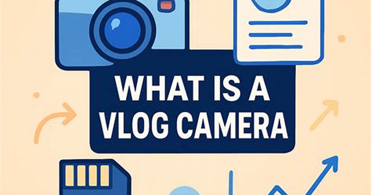 The Ultimate 2026 Vlog Camera Buying Guide Top Picks For