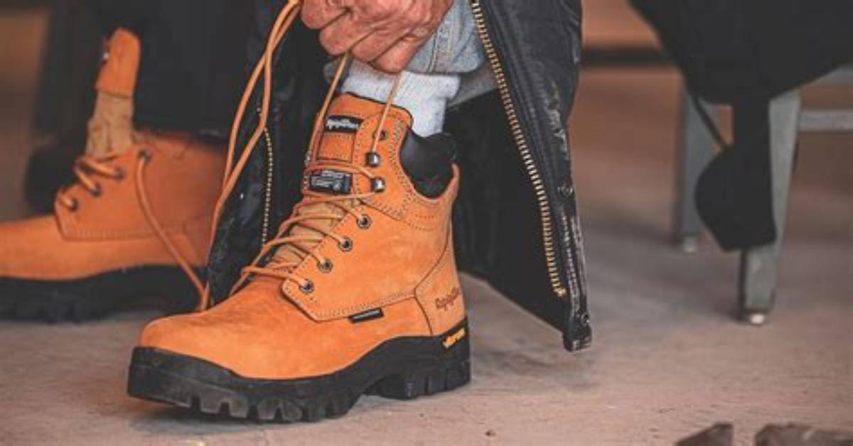 The Ultimate Barn Boot Buyer S Guide How to Choose the Right Pair At