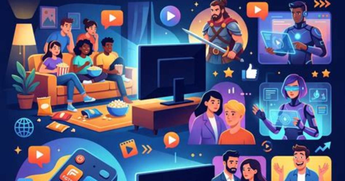 The Ultimate Binge Guide Top Reality Show Contests You Must