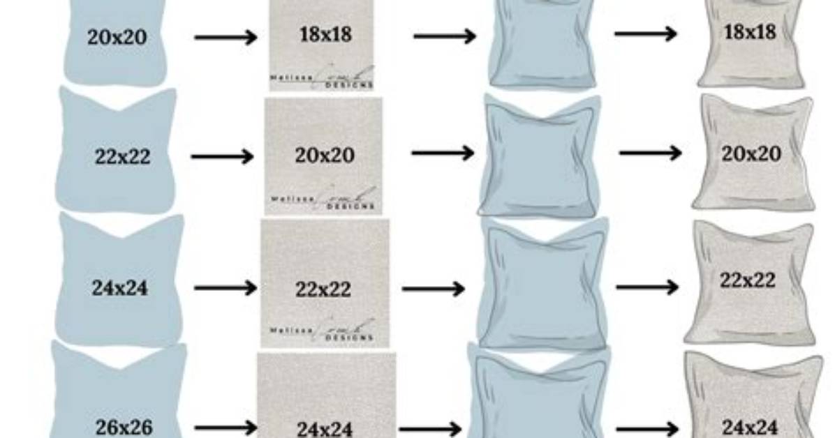 The Ultimate Buffy Body Pillow Guide Sizing Loft and Best Fits By