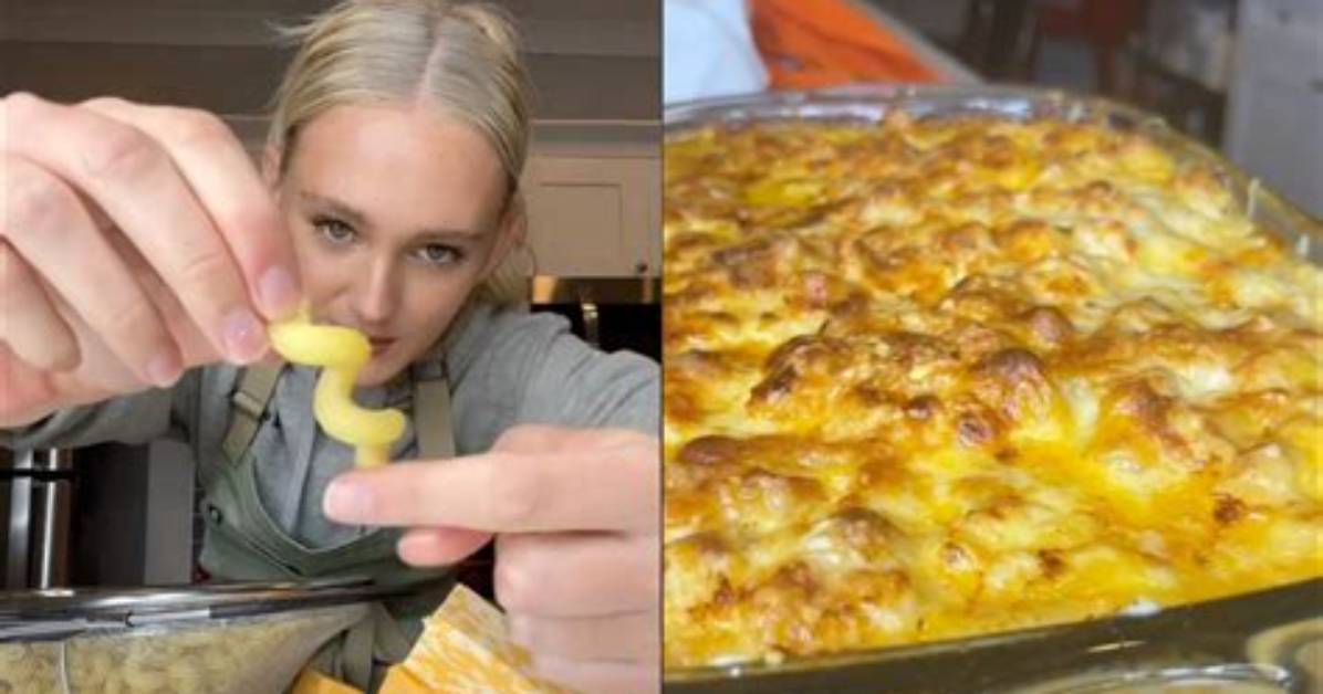 The Ultimate Chef Tini Mac and Cheese Guide Full Recipe Ratios And