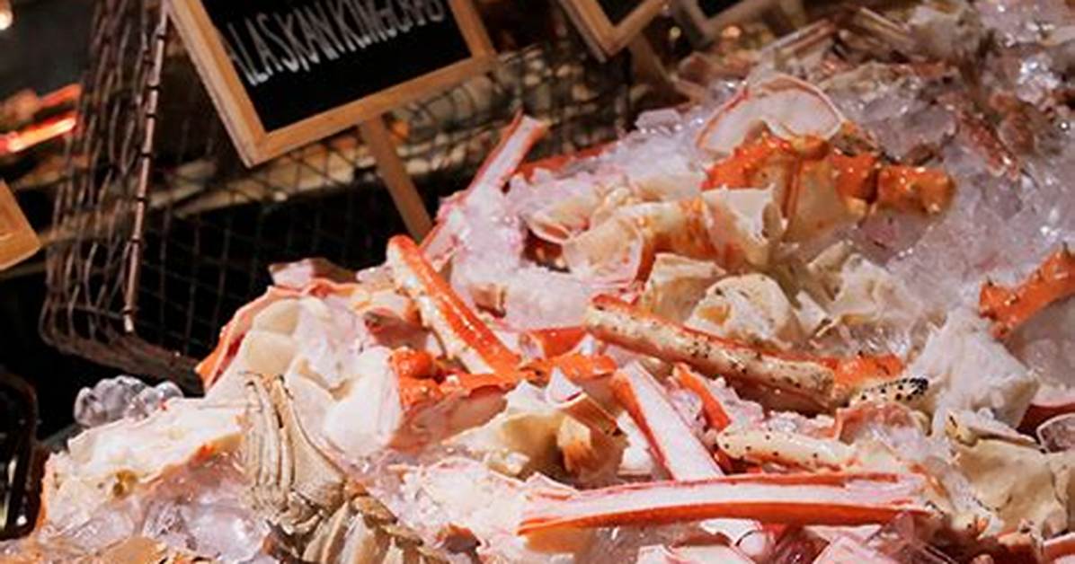 The Ultimate Crab House Dining Guide Ordering Custom Sauces And