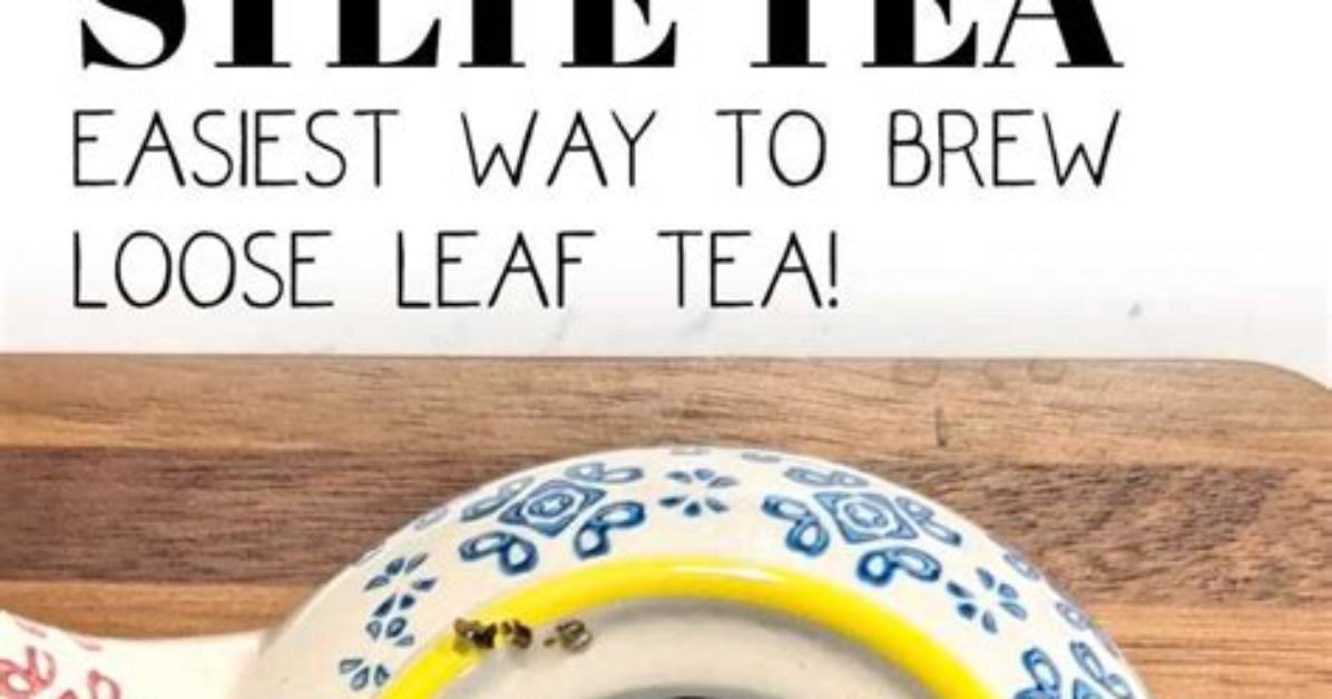 The Ultimate Grandpa Style Tea Guide: Leaf Selection, Refills, and Dos and Don'ts