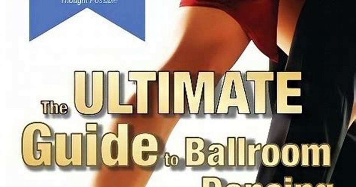 The Ultimate Guide to Dancing Without Hands Technique Balance Drills And