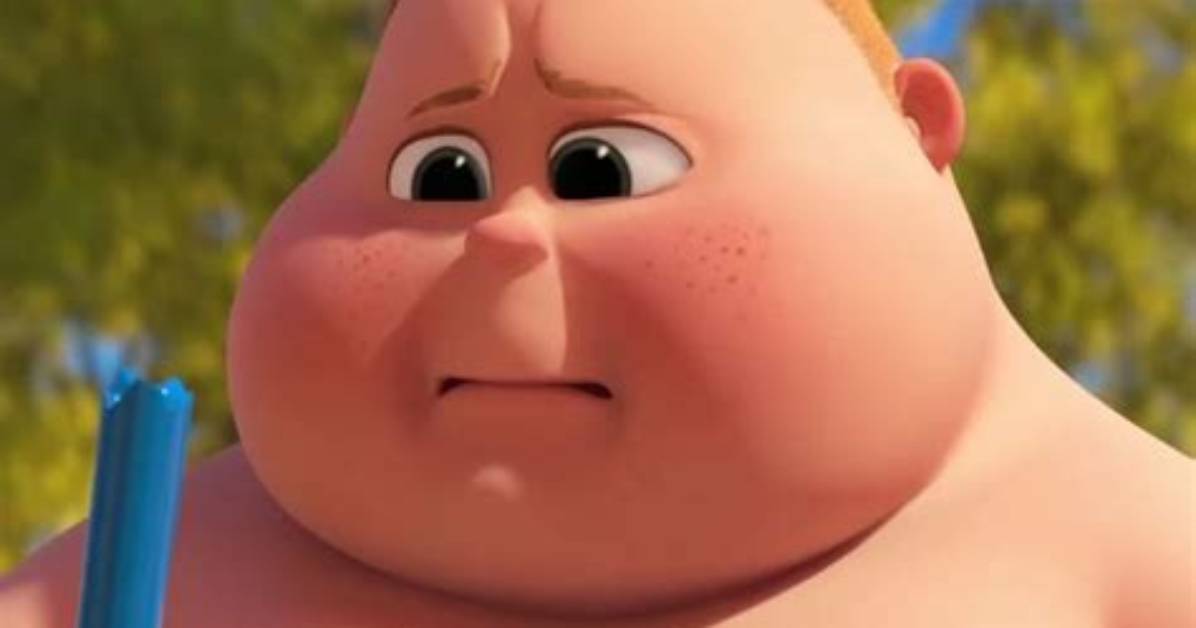 The Ultimate Guide to Jimbo in the Boss Baby Lore Powers and Fun