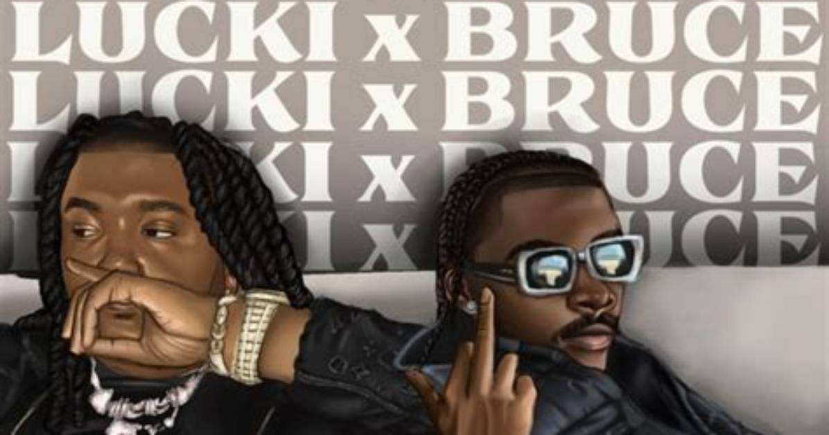 The Ultimate Guide to Lucki and Bruce Everything You Need To