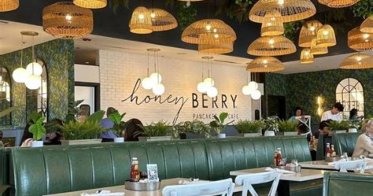 The Ultimate Honey Berry Cafe Dining Guide Menus Hours And