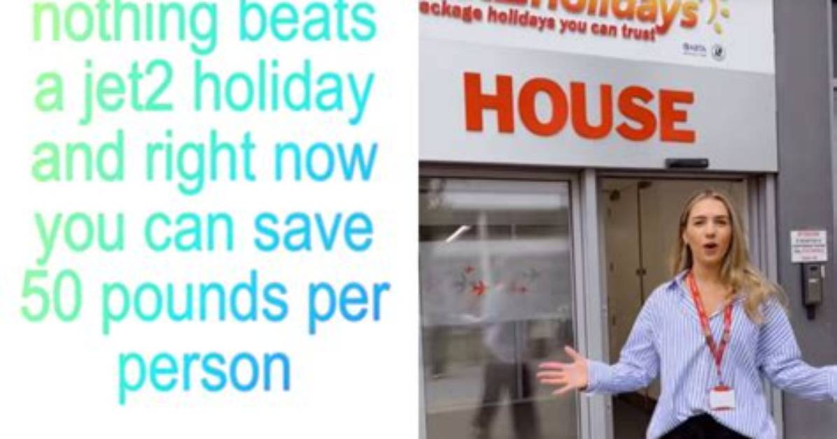 The Ultimate Jet2 Holiday Meme Faq Lyrics Meaning And