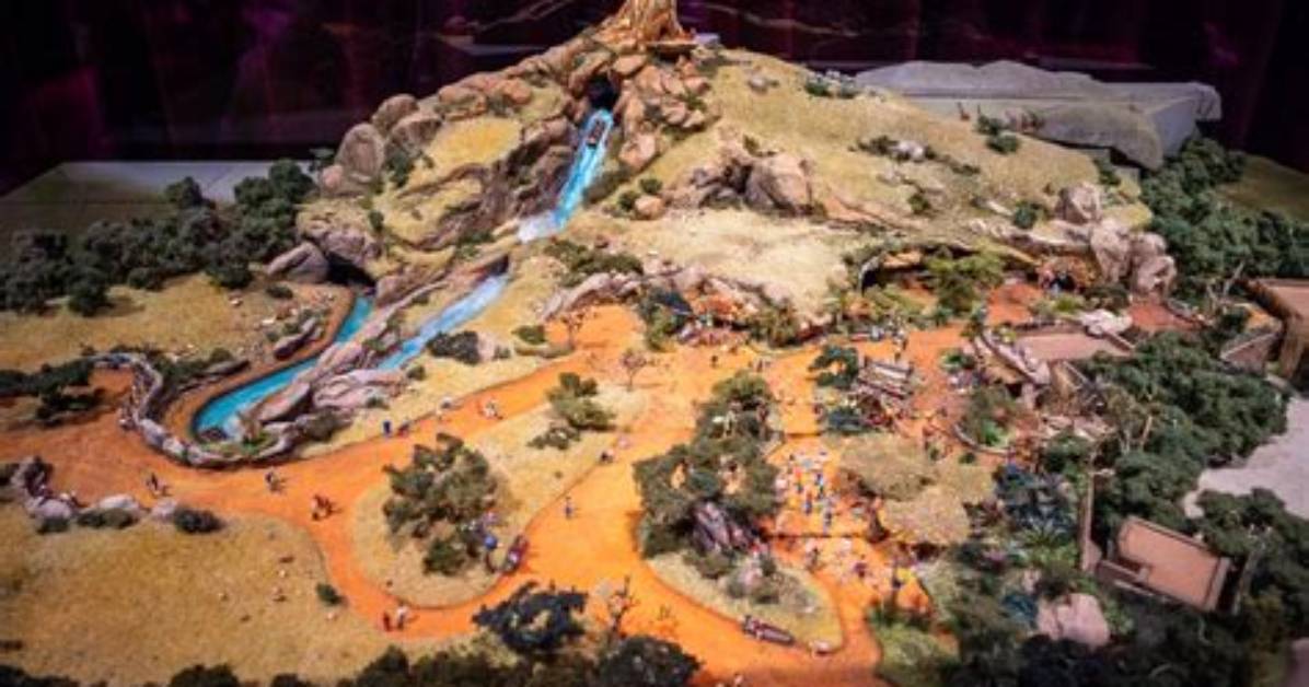The Ultimate Lion King Land Guide Ride Details Themed Dining And