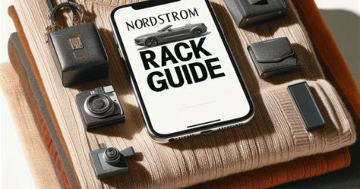 The Ultimate Nordstrom Rack Outlet Guide How to Find Locations Major Sales and Top