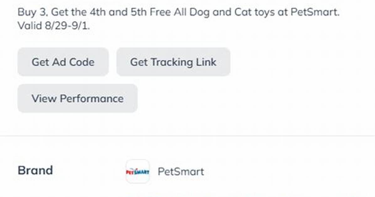 The Ultimate Petsmart Promo Code Playbook 2025 Stacking Points Autoship And