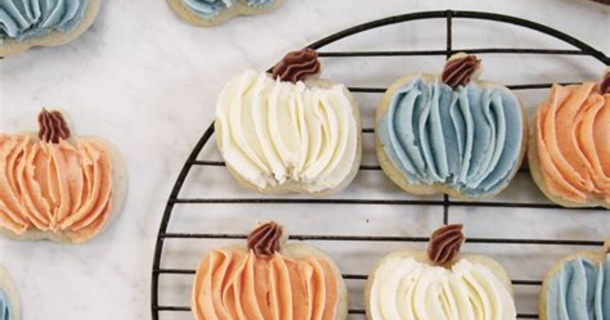 The Ultimate Pumpkin Sugar Cookie Guide Top Store Bought Brands and Easy