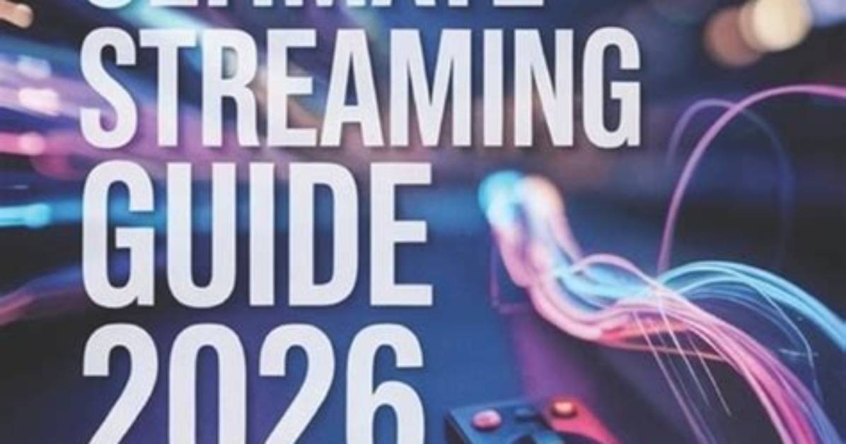 The Ultimate Streaming Guide Where to Watch Normal People Online In