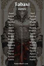 The Ultimate Tabaxi Name Generator: Unlock Purr-Fect Names