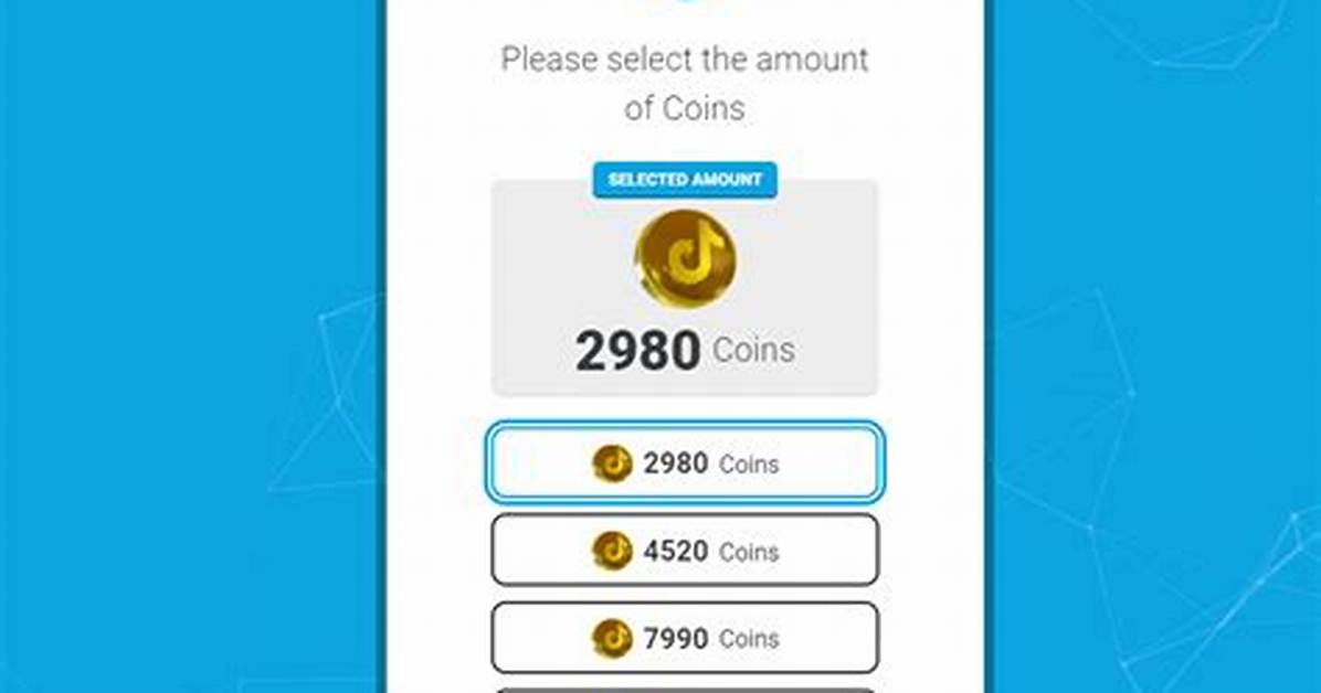 The Ultimate Tiktok Coins Guide Legitimate Free Methods Web Discounts And