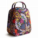 The Ultimate Vera Bradley Lunch Bag Guide: Sizing, Care, and Finding the Best Floral Patterns