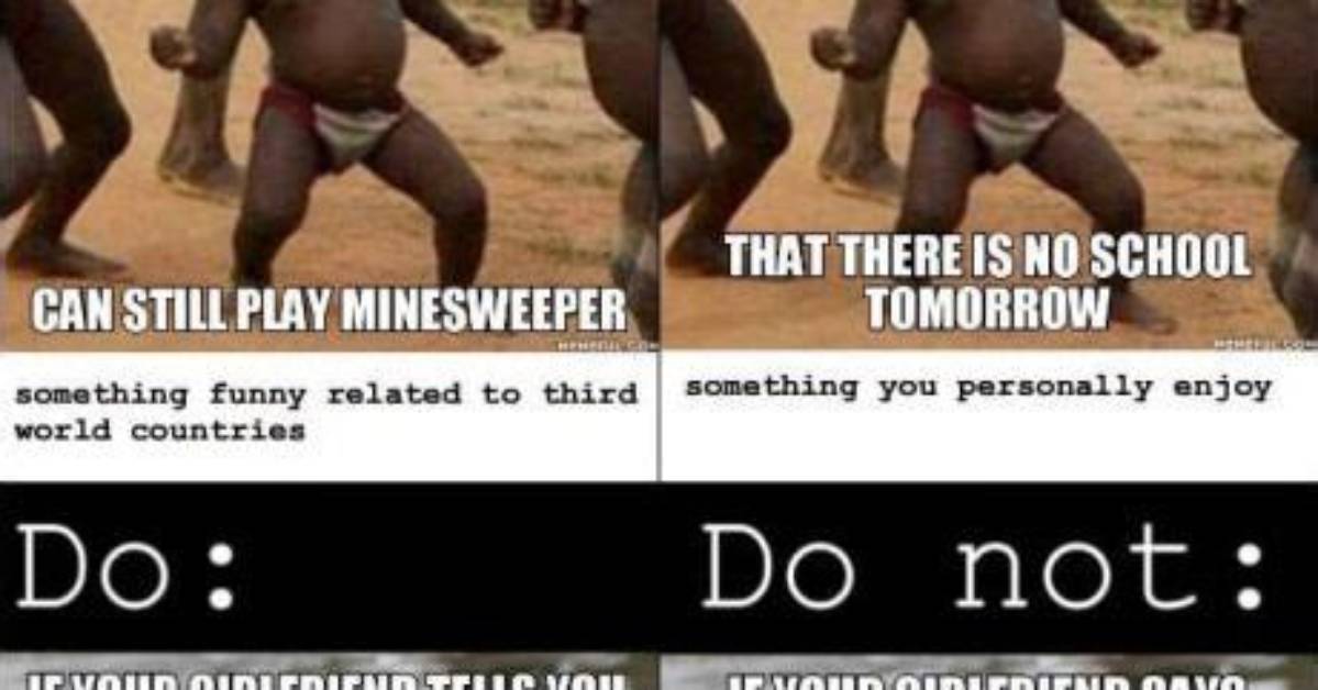 The Ultimate Who Me Meme Guide Meaning Proper Usage And