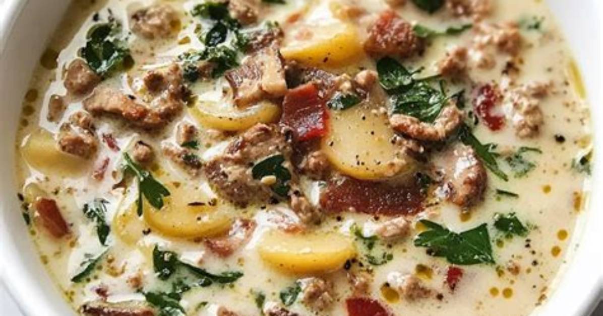 The Ultimate Zuppa Toscana Recipe Guide