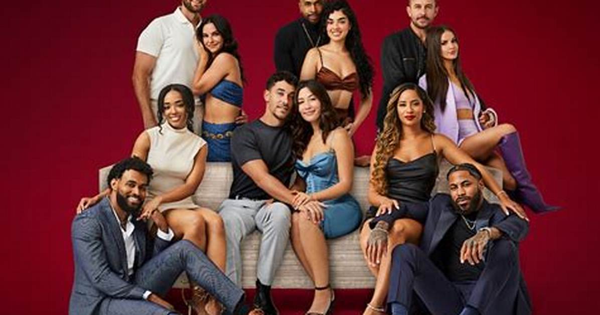 The Ultimatum Season 4 Complete Guide Couples Outcomes And