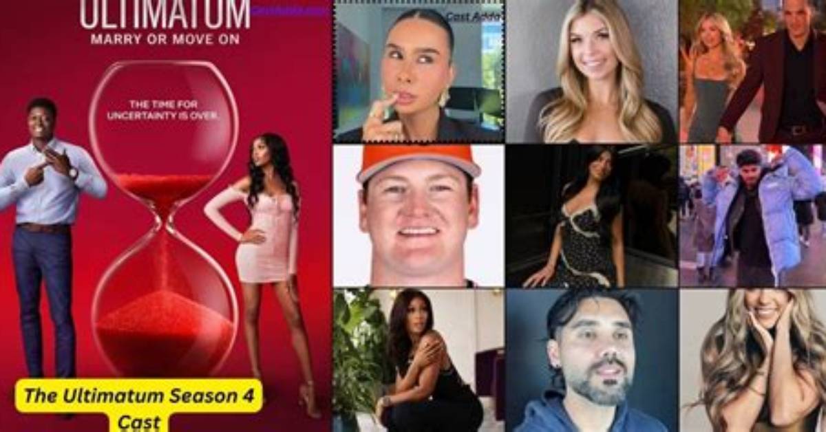 The Ultimatum Season 4 Status Tracker Evidence on Who Is Still