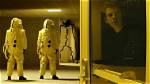 The Viral 'Backrooms' Movie Moment: What Really Happens in the Film's Most Shocking Scene?