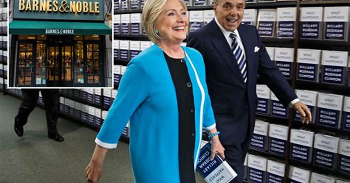 The Viral Barnes Noble Book Wallet Craze What Shoppers Are Frantically