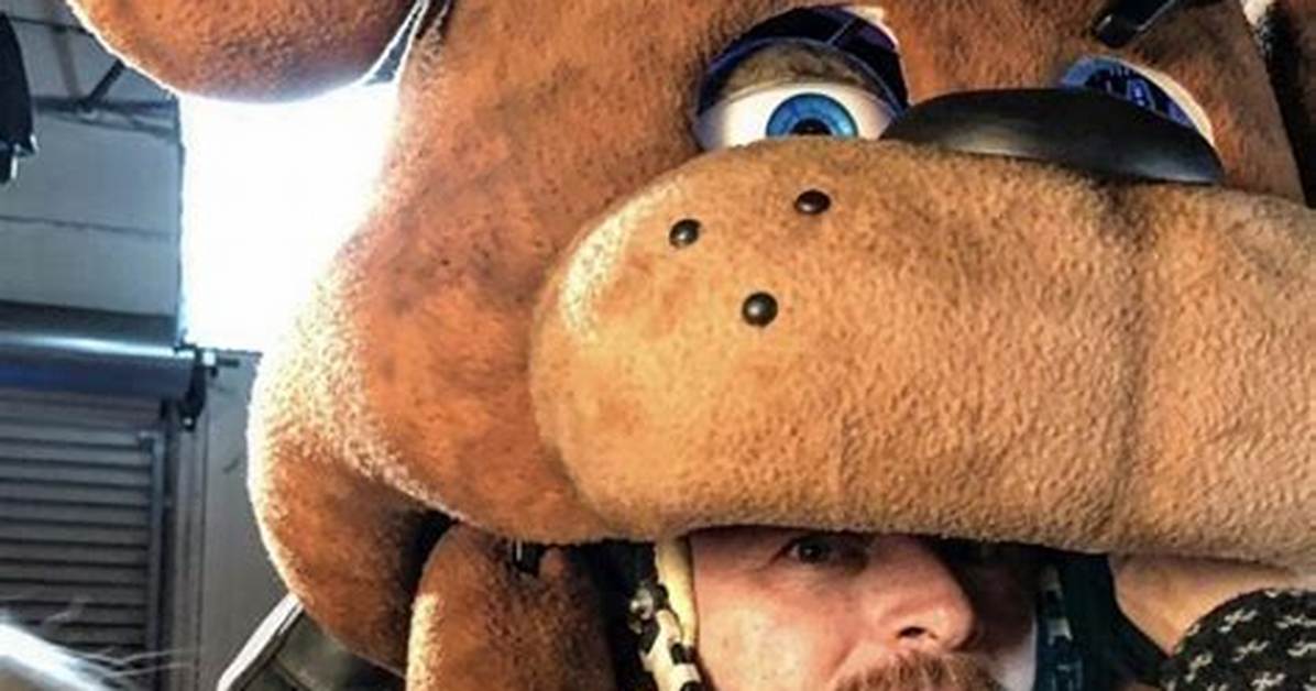 The Viral Mystery Behind Freddy Fazbear We Re Fucked and Where the Audio Actually