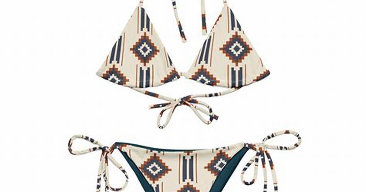 The Viral Video Breakdown from String Bikini Posts to Mini