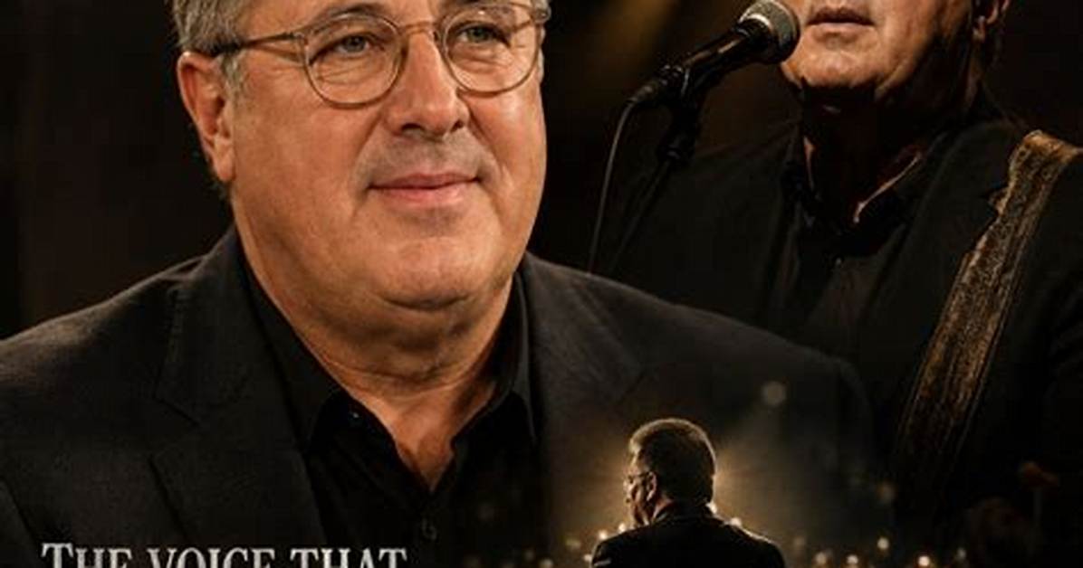 The Voice Recap How Vince Gill S When I Call Your Name Sparked A