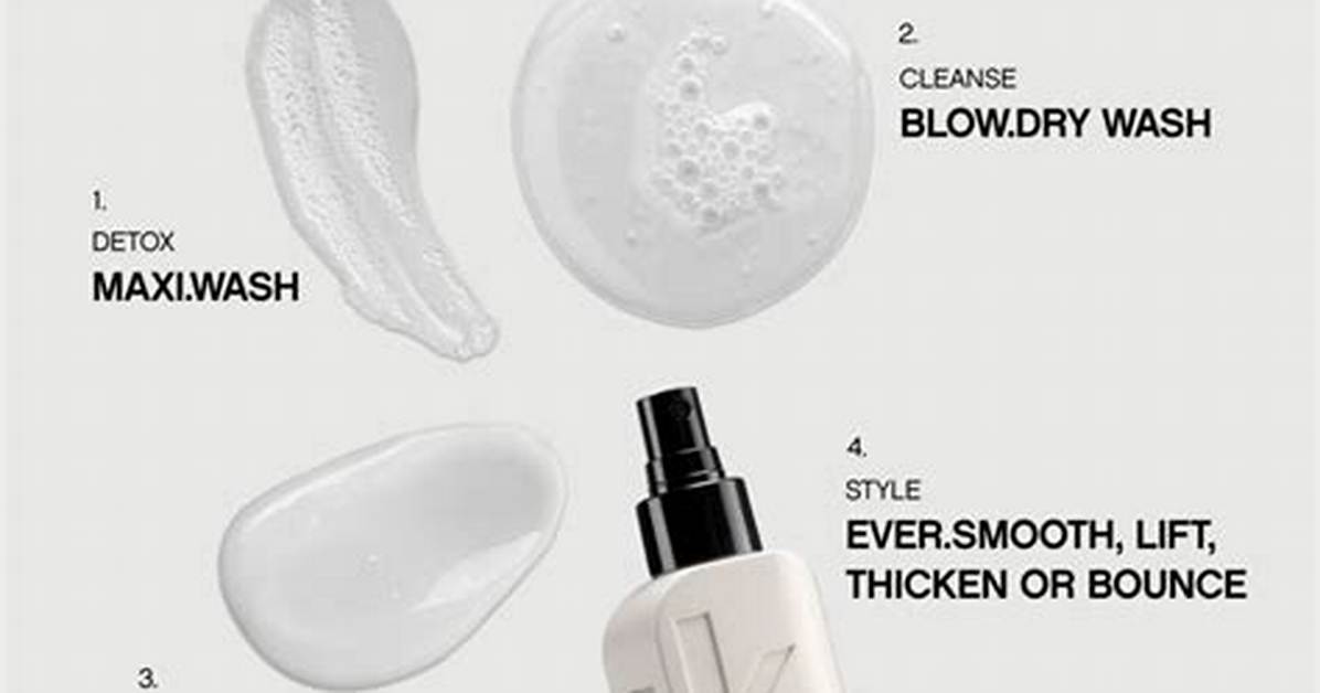 The Wash Day Revolution How New Blow Dry Tools Are Upending At