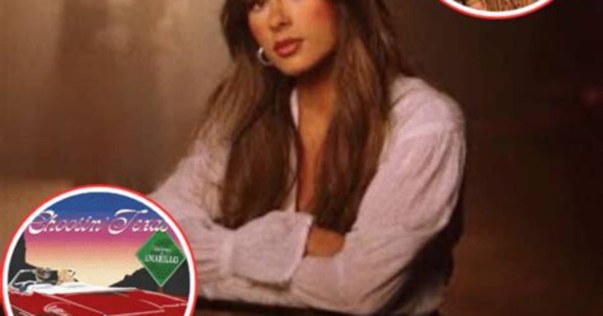 The Wild Story Behind Ella Langley S Signature Bangs an Accidental Cut 20 Minutes