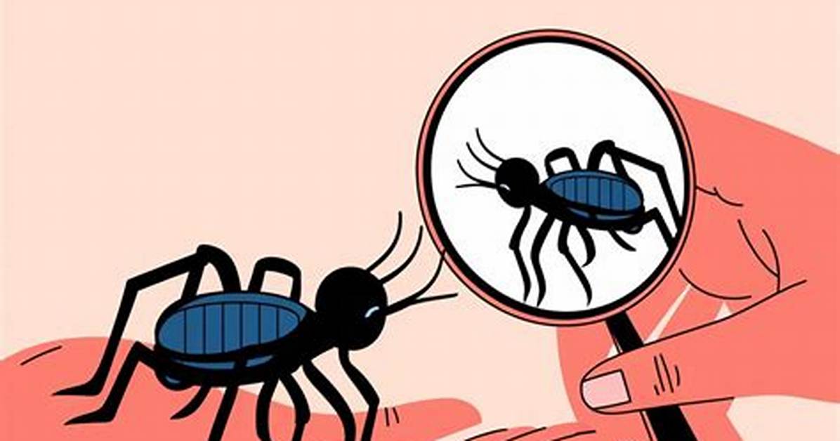 Tick Symbolism Decoded Dream Meanings Totem Lore And