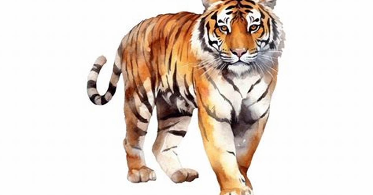 Tiger in Spanish the Ultimate Linguistic and Cultural