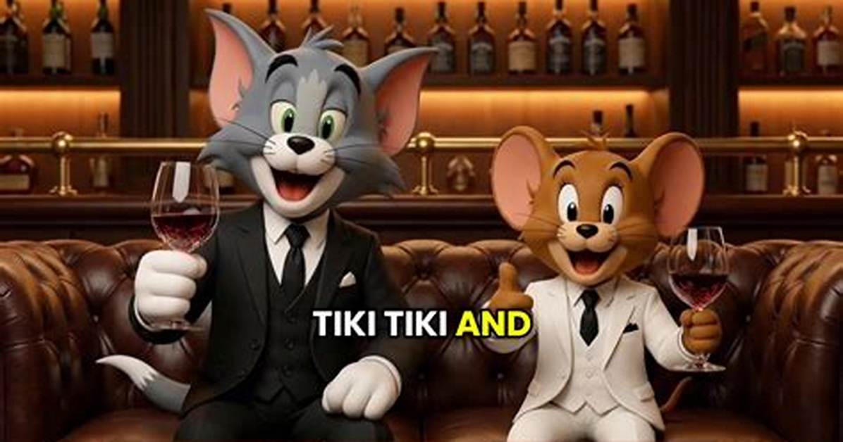 Tiki Tiki Tom Fact Check Viral Sensation Children S Folk Tale Or
