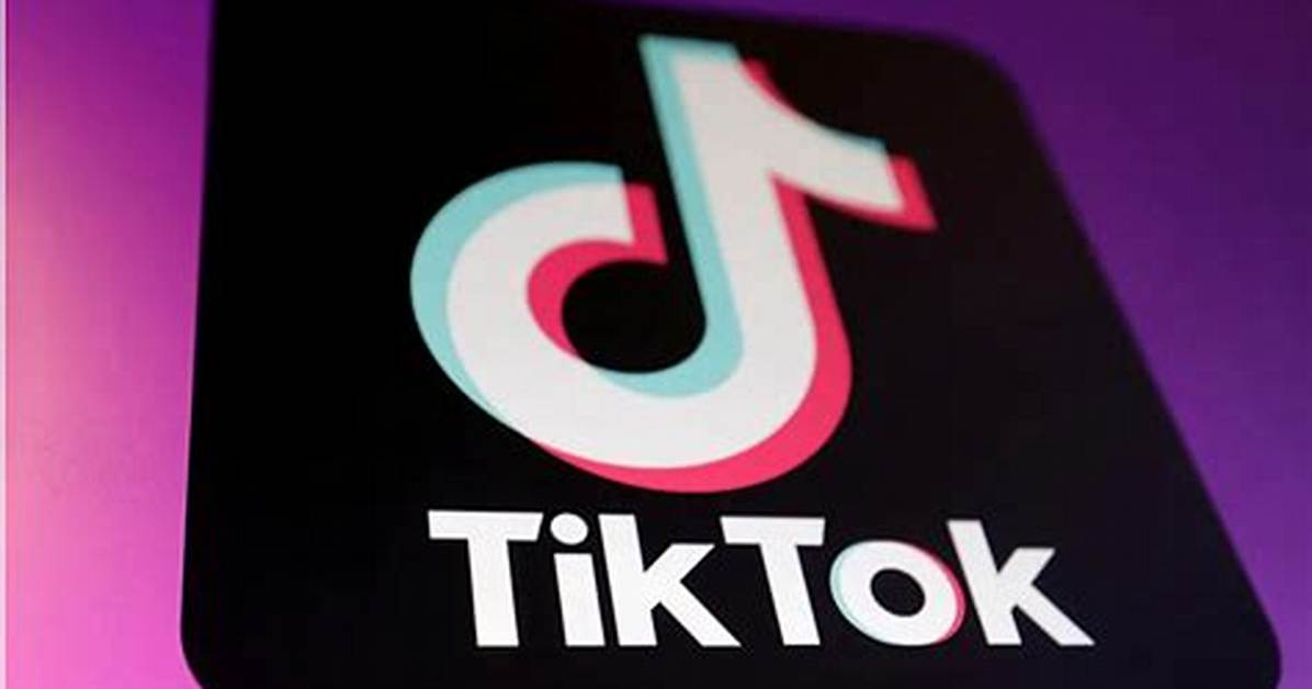 Tiktok App Login Issues Tracker Outage Reports Server Status