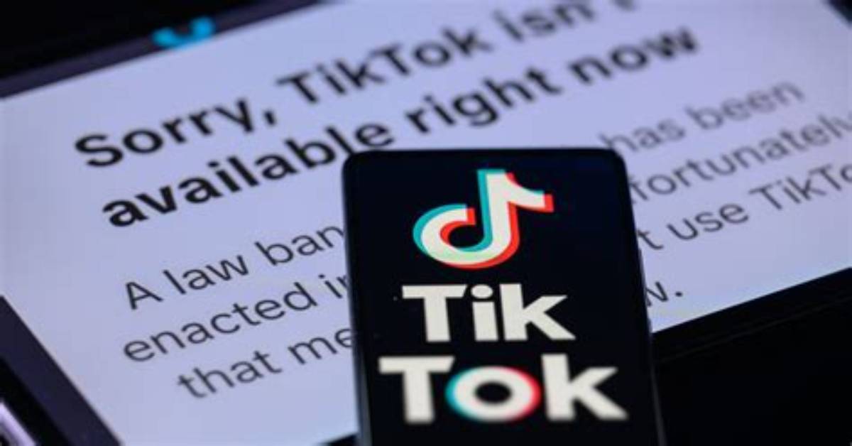 Tiktok Ban Status How Ownership Shifts and Federal Settlements Defused The