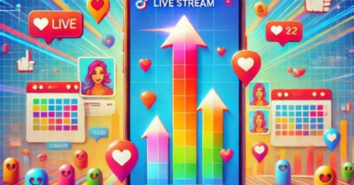 Tiktok Crackdown on Live Stream Bots Inside the Fight Against