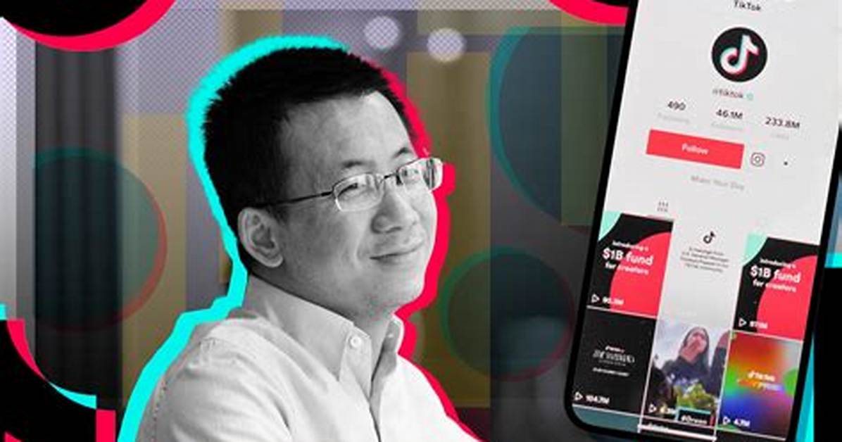 Tiktok Da Gui Mo Zhang Hairiarutaimu Su Bao Jin Jigaranai Yuan Yinto Fu Jiu
