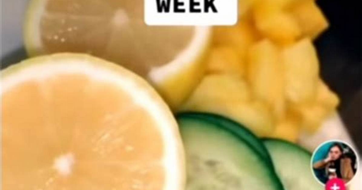 Tiktok Diet Culture Under Fire How What I Eat in a Day Sparked A