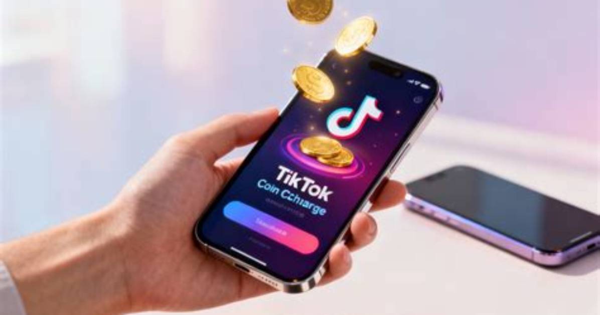Tiktok Direct Recharge Updates the Platform S Move to Sidestep