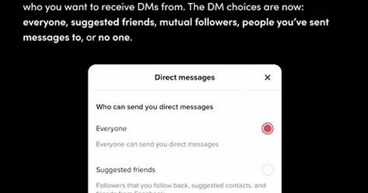 Tiktok Expands Direct Web Recharge Latest Updates and Global