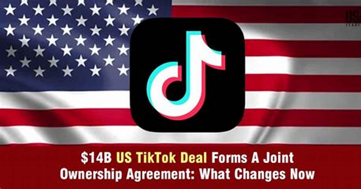 Tiktok Login Chaos Follows Us Restructuring Deal Outages Errors And