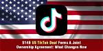 Tiktok Login Chaos Follows Us Restructuring Deal: Outages, Errors, and Status Update