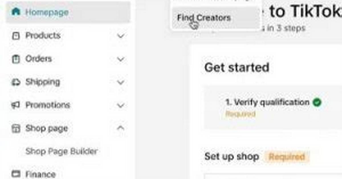 Tiktok Seller Center Login Guide Fast Solutions for Reset 2Fa And
